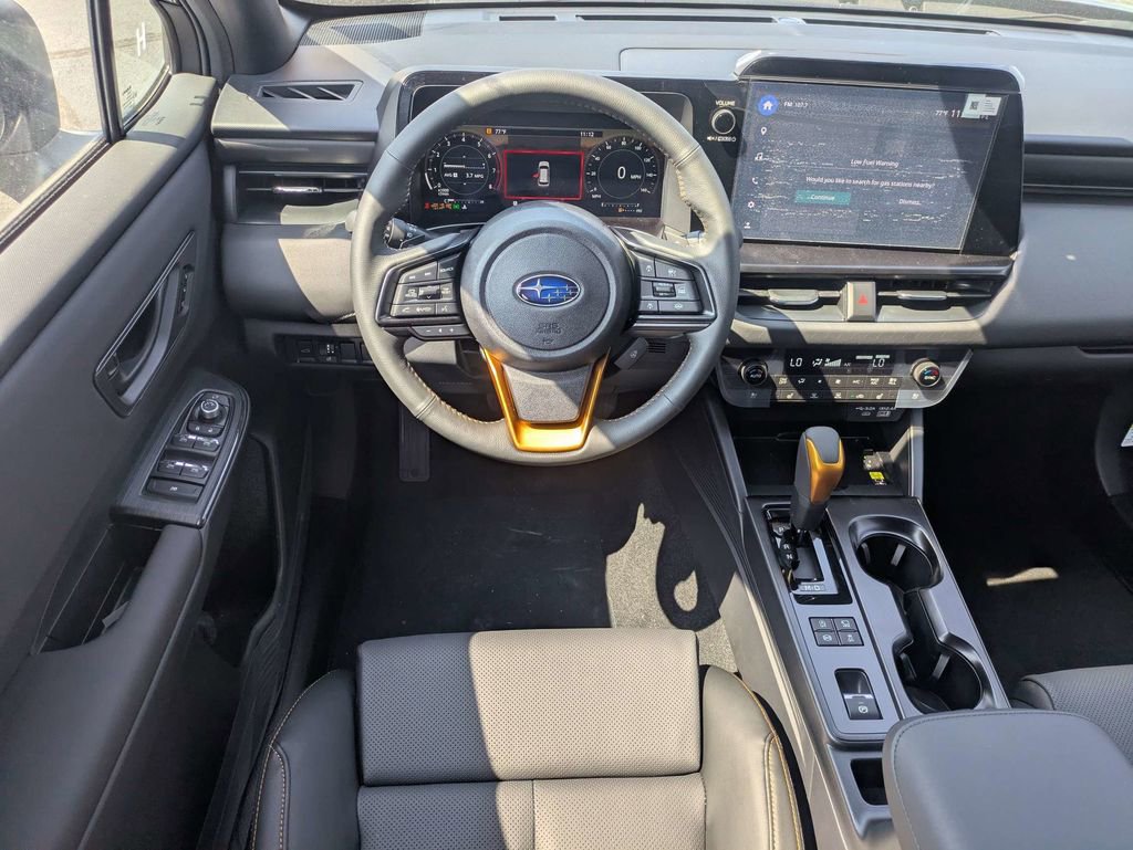 New 2026 Subaru Outback Wilderness AWD/4WD image 15