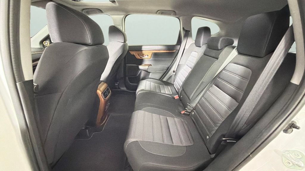 Used 2022 Honda CR-V EX image 28