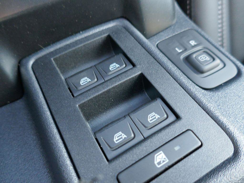 New 2026 Ford Bronco Outer Banks image 25