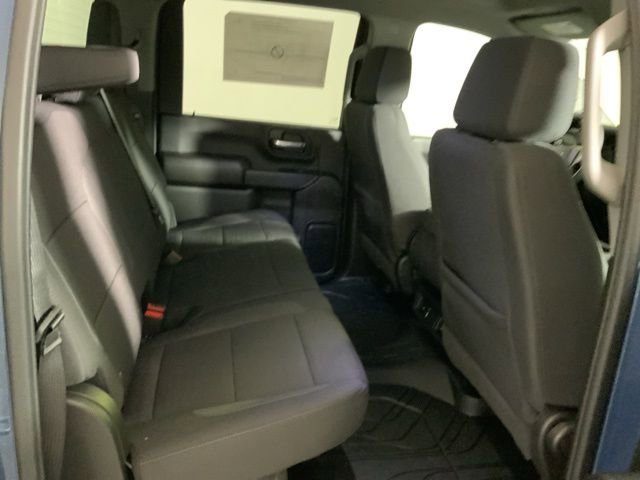 New 2026 Chevrolet Silverado 2500 Custom image 38