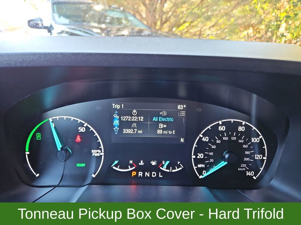 Used 2024 Ford Maverick XLT image 13