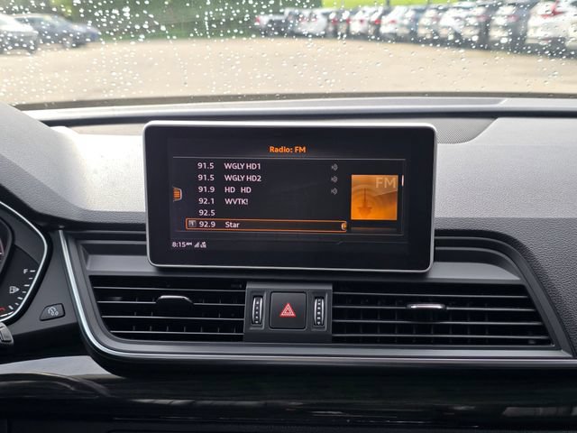 Used 2019 Audi Q5 2.0T Premium Plus w/ Premium Plus Package AWD/4WD image 22