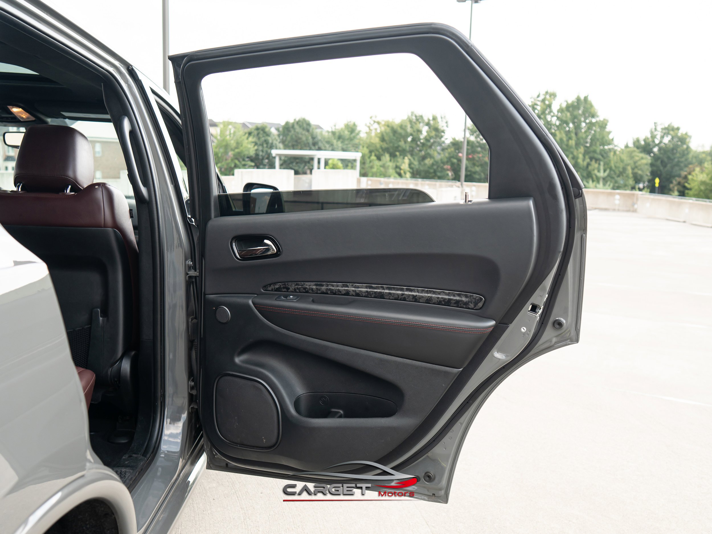 Used 2023 Dodge Durango R/T RWD image 45