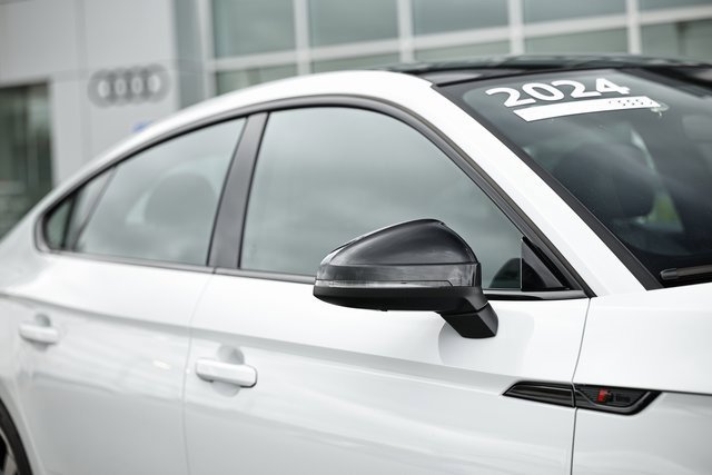 Certified 2024 Audi A5 2.0T Premium Plus image 5