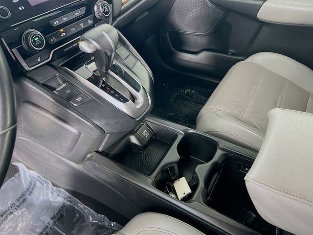 Used 2018 Honda CR-V EX-L image 25