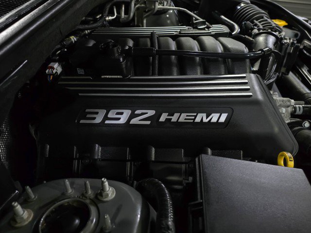 Used 2021 Dodge Durango SRT w/ Premium Interior Group image 42