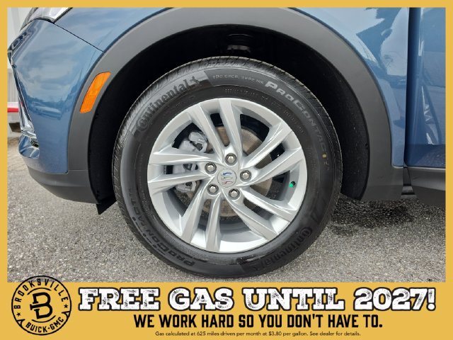 New 2026 Buick Envista Preferred w/ Convenience II Package FWD image 30