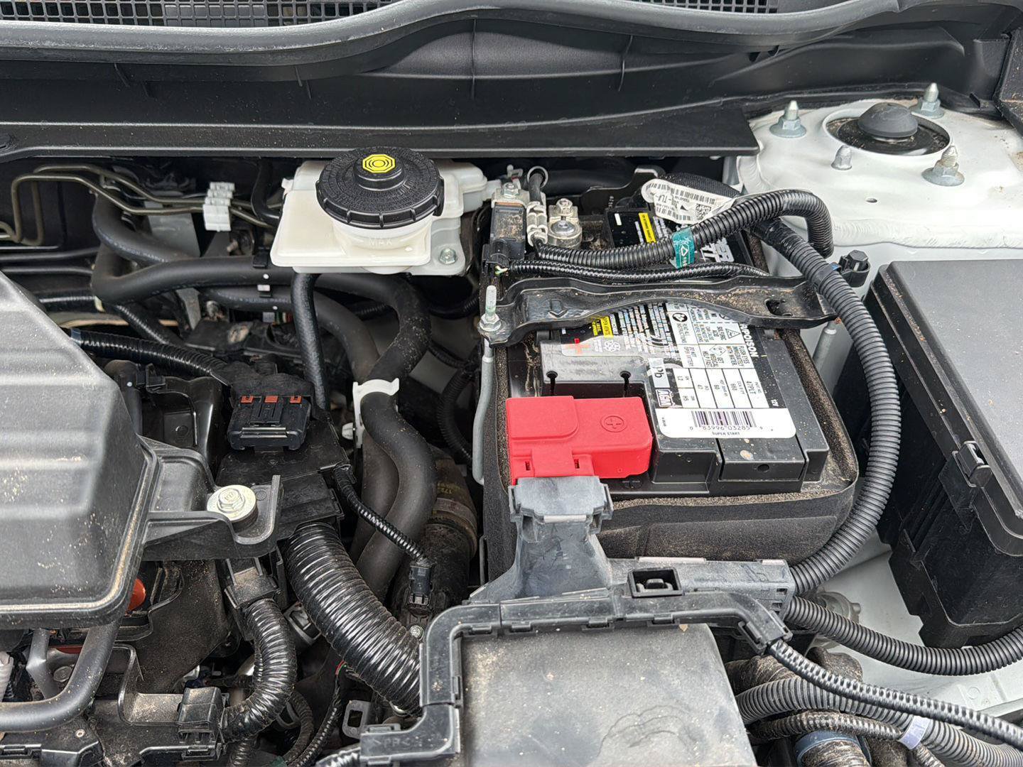 Used 2021 Honda CR-V EX-L image 38
