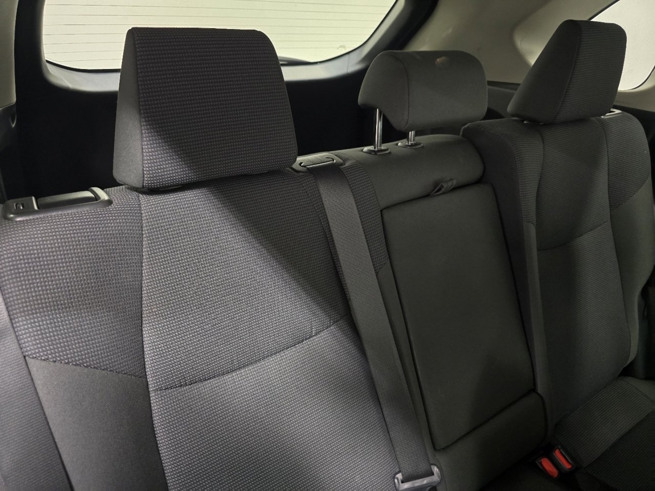 Certified 2024 Toyota RAV4 LE image 17