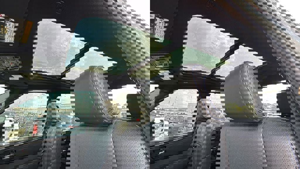 New 2026 Toyota Tundra Platinum image 16