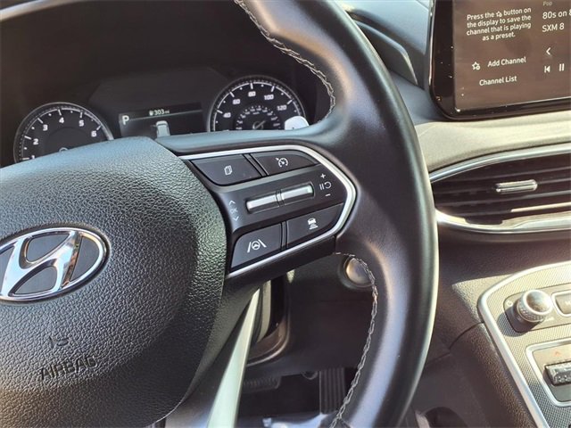 Certified 2023 Hyundai Santa Fe SEL image 17