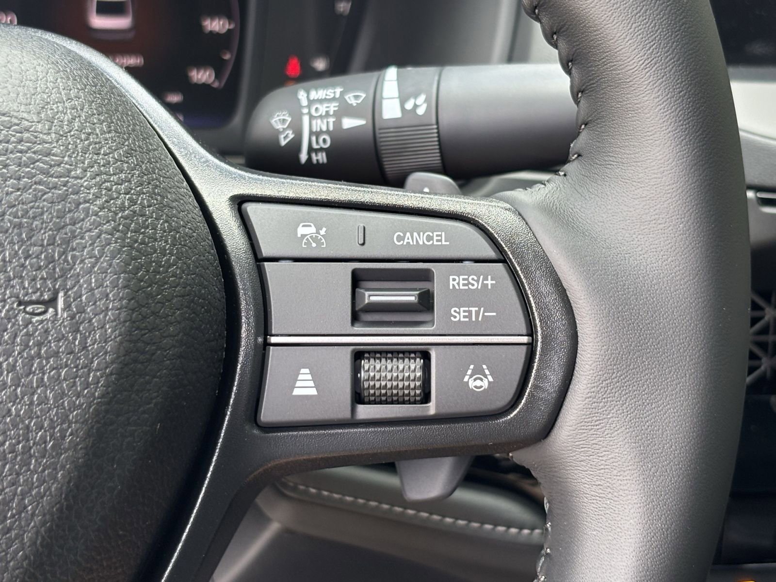 New 2026 Honda Accord Sport image 26