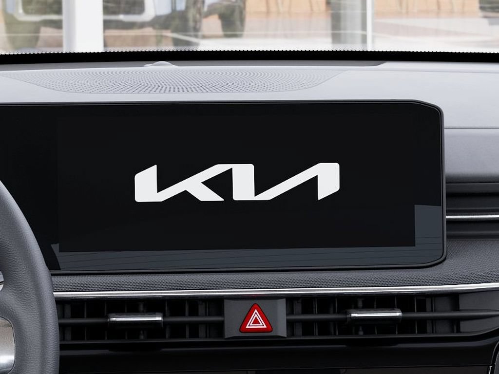 New 2026 Kia K5 LXS FWD image 21
