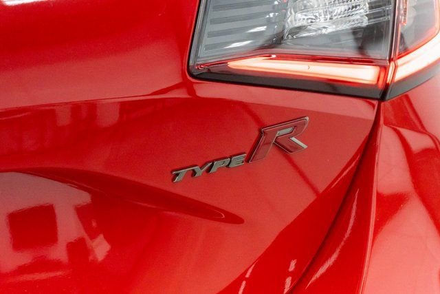 New 2025 Honda Civic Type R image 10