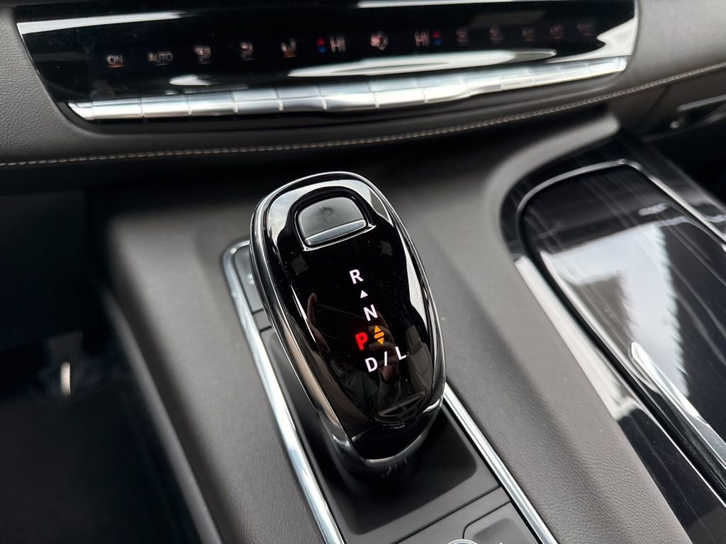 Used 2023 Cadillac Escalade Sport image 20