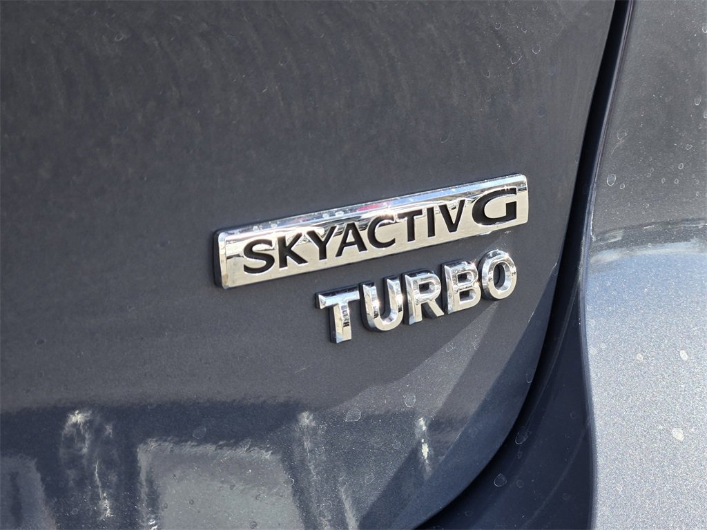 Used 2021 MAZDA MAZDA3 Hatchback w/Premium Plus Pkg image 13