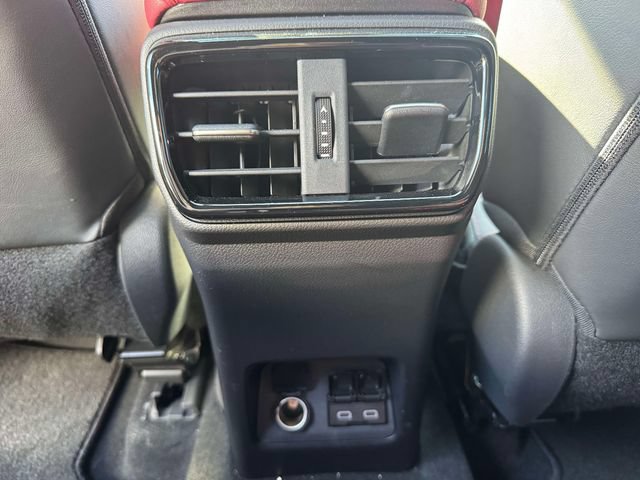 Used 2025 Lexus NX 350 AWD w/ Cold Area Package image 17
