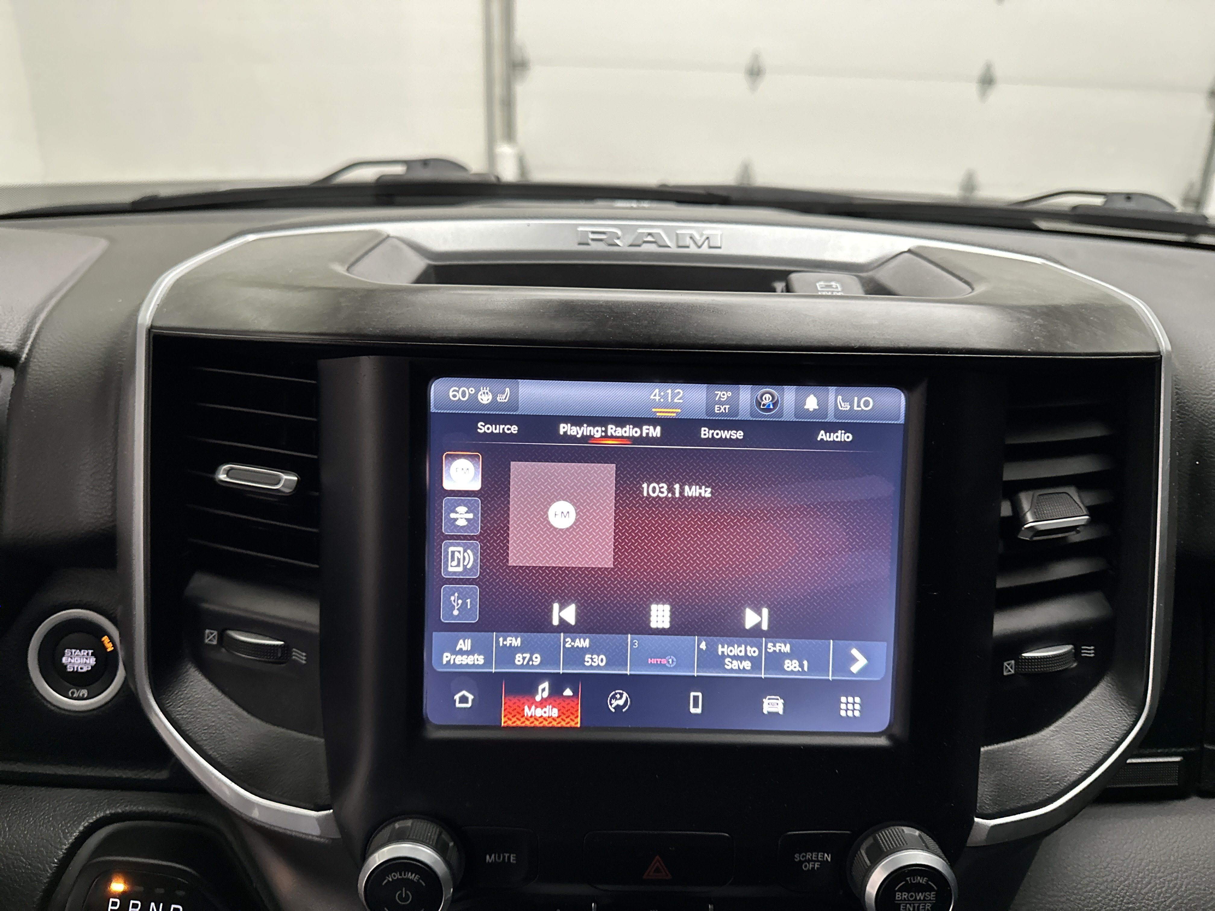 Used 2023 RAM 1500 Big Horn AWD/4WD image 31
