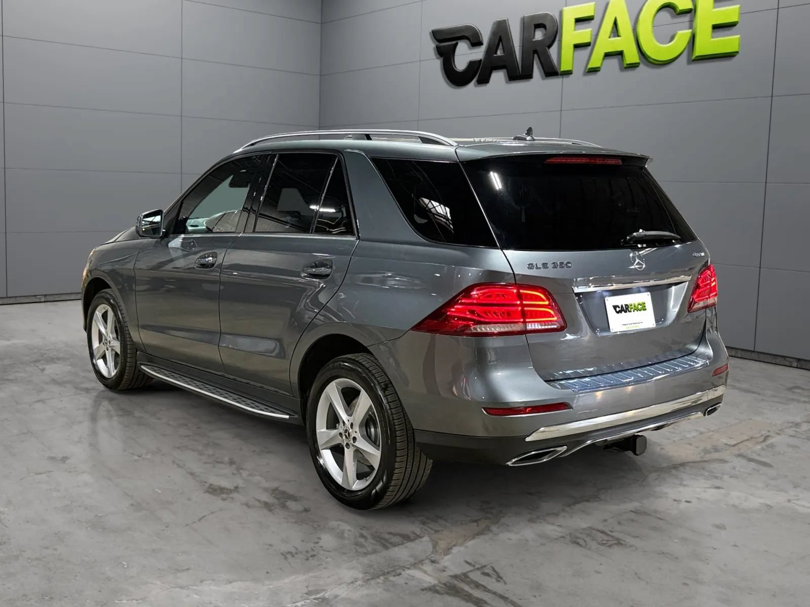 Used 2018 Mercedes-Benz GLE 350 4MATIC image 8