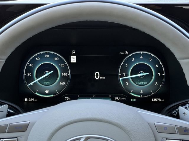Used 2025 Hyundai Palisade Calligraphy image 15