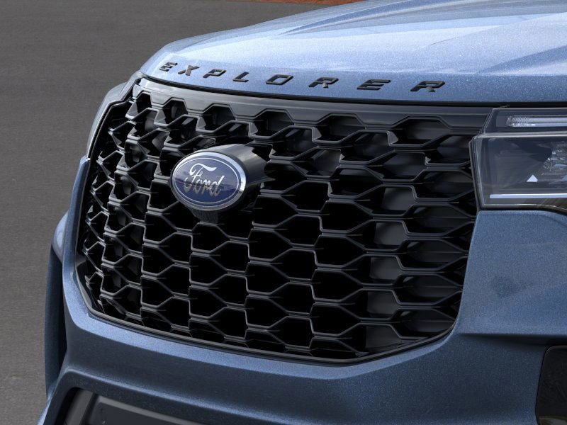 New 2025 Ford Explorer ST-Line image 17