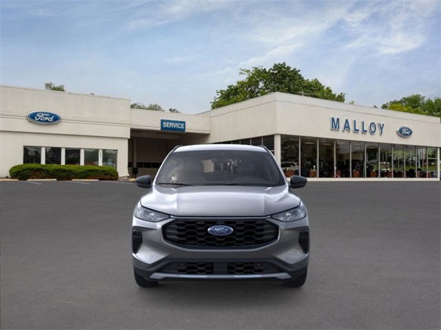 New 2026 Ford Escape ST-Line image 6