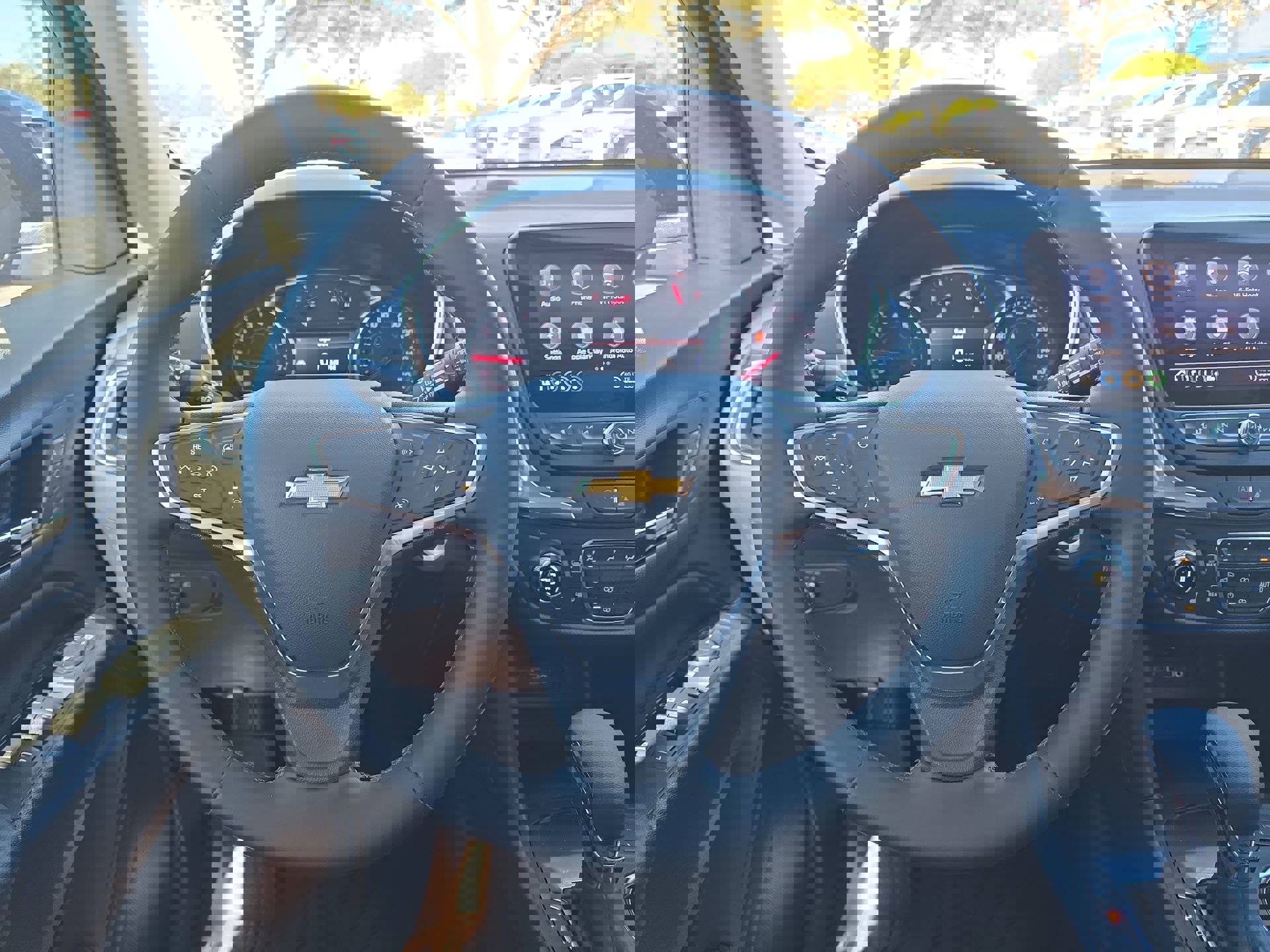 Certified 2023 Chevrolet Equinox LT image 13