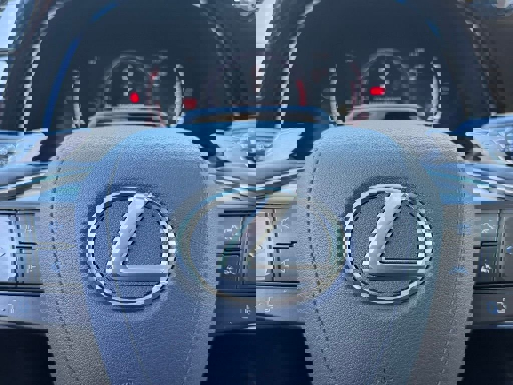 Certified 2024 Lexus RX 350 Premium Plus w/ Convenience Package image 30