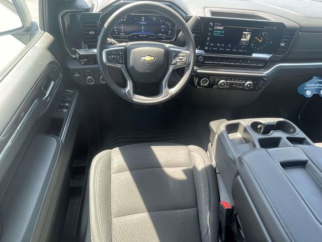 Certified 2024 Chevrolet Silverado 1500 LT image 14