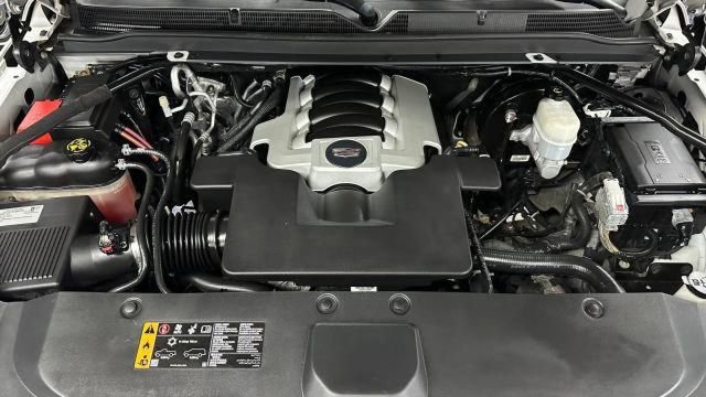 Used 2019 Cadillac Escalade Premium Luxury image 66