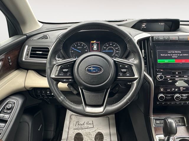 Used 2020 Subaru Ascent Touring w/ Popular Package #2A AWD/4WD image 12