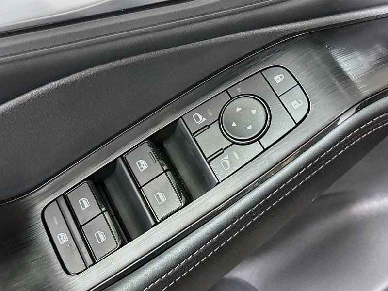 Certified 2026 Nissan Rogue Dark Armor AWD/4WD image 19