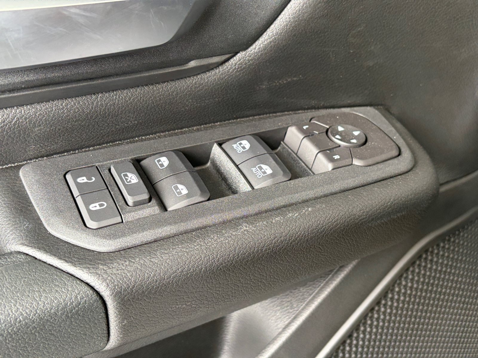 New 2026 RAM 1500 Warlock AWD/4WD image 13