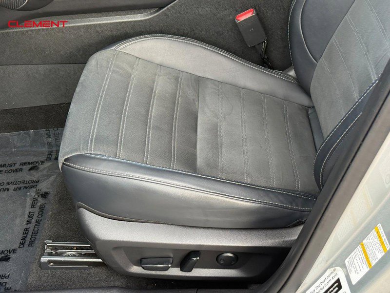 Used 2025 Mitsubishi Outlander SE AWD/4WD image 21
