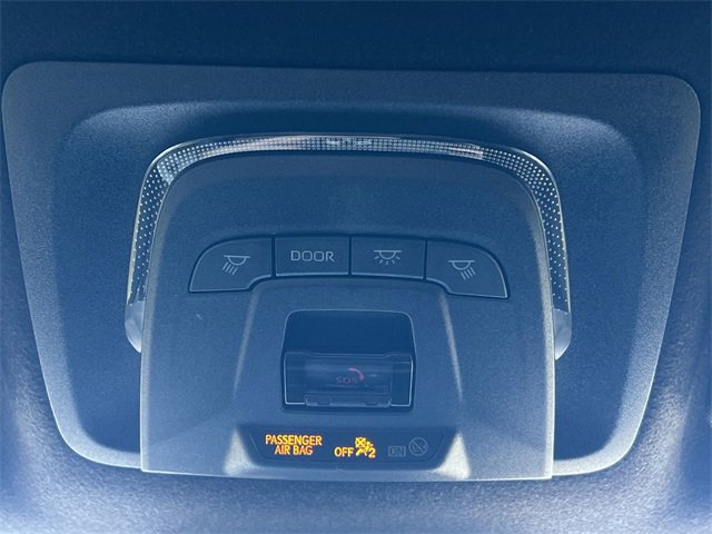 Used 2025 Toyota Corolla GR image 25