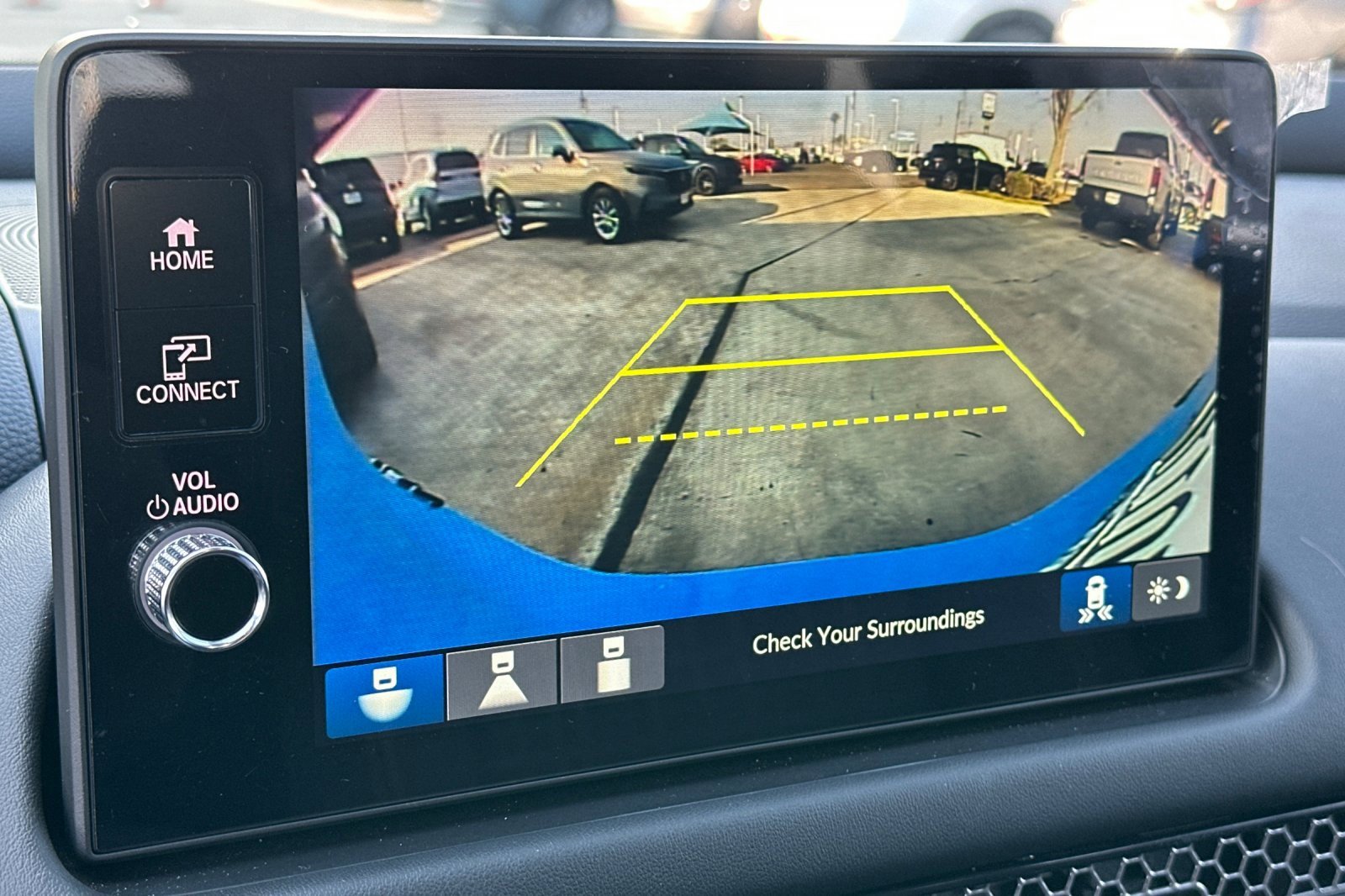 Certified 2026 Honda HR-V Sport image 19