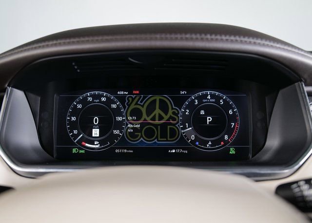 Used 2019 Land Rover Range Rover HSE image 19