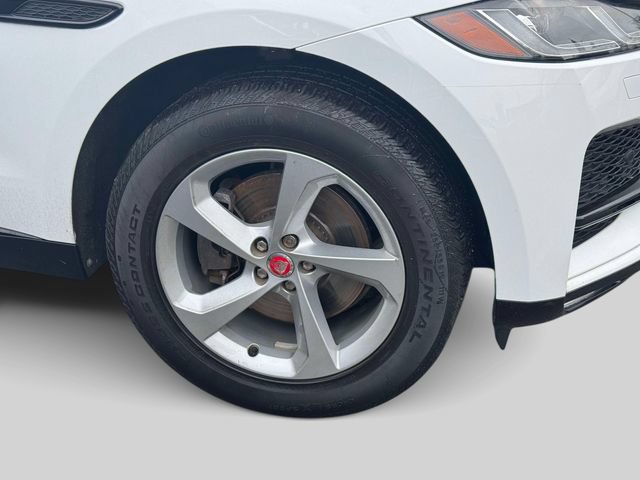 Used 2023 Jaguar F-PACE S AWD/4WD image 7
