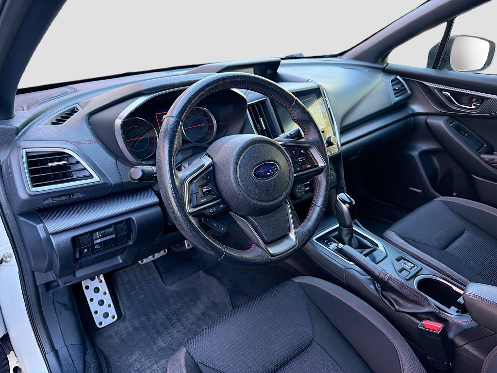 Used 2019 Subaru Impreza 2.0i Sport AWD/4WD image 9