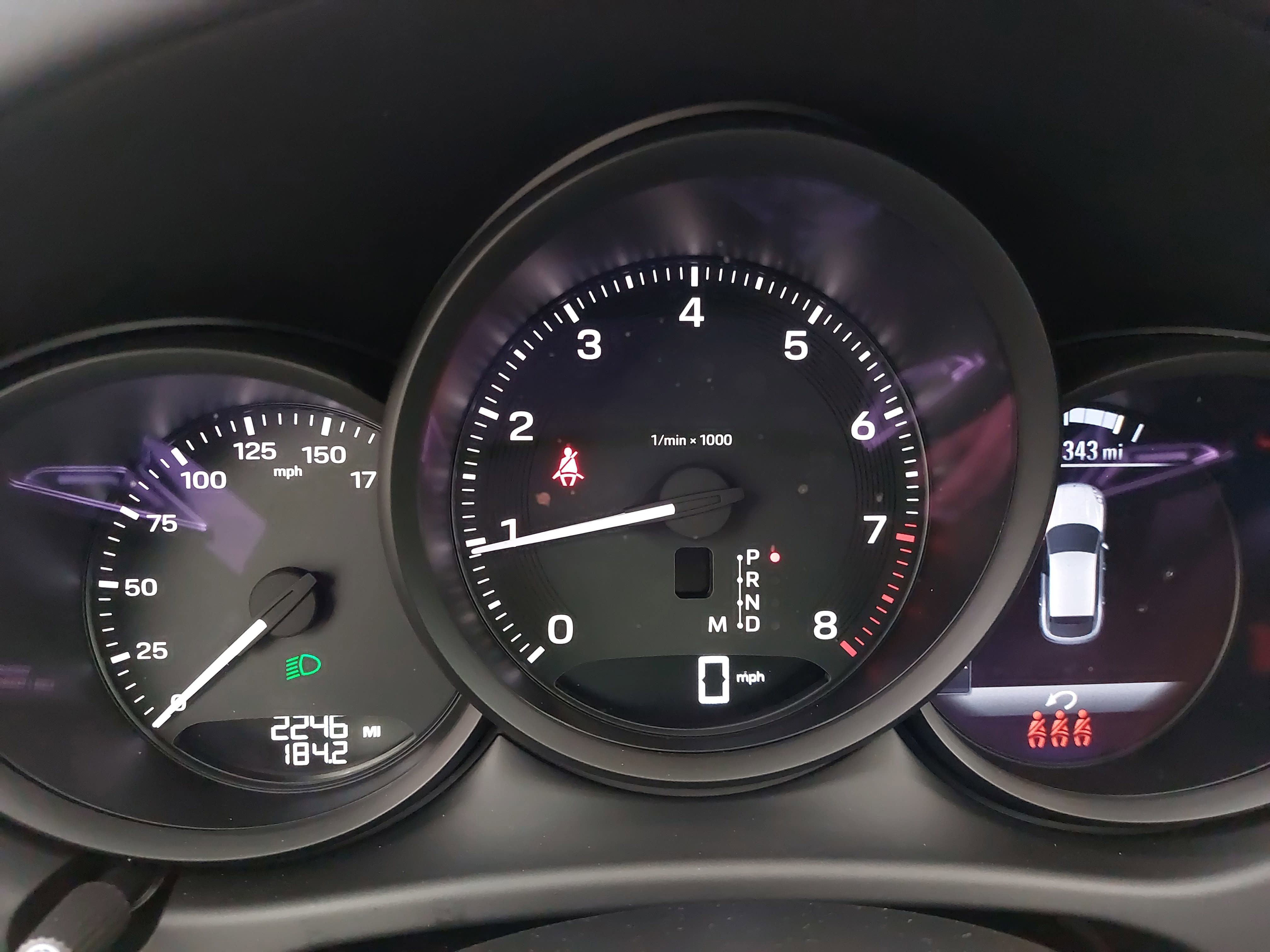 Certified 2026 Porsche Macan image 21