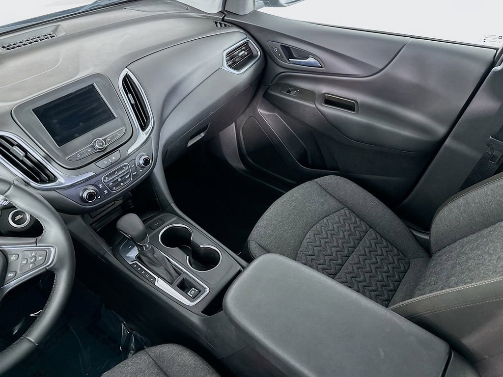 Used 2024 Chevrolet Equinox LT w/ LPO, Floor Liner Package FWD image 32