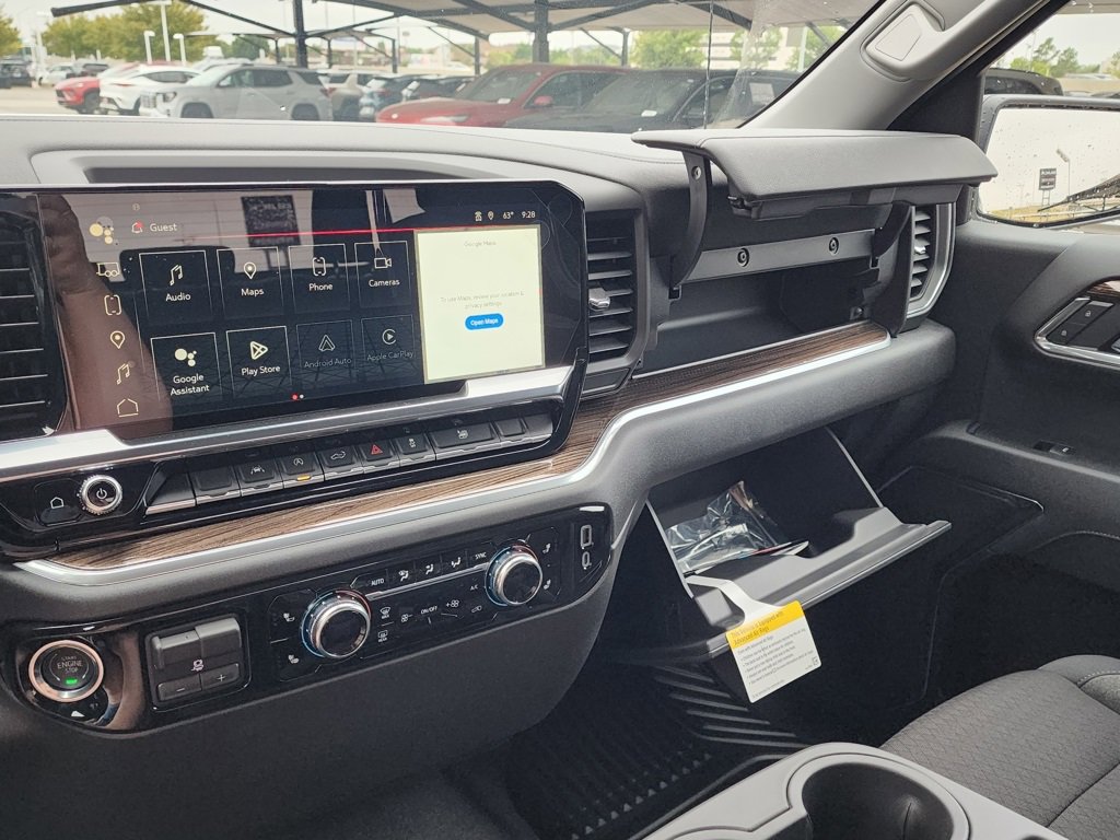 New 2026 GMC Sierra 1500 Elevation image 34