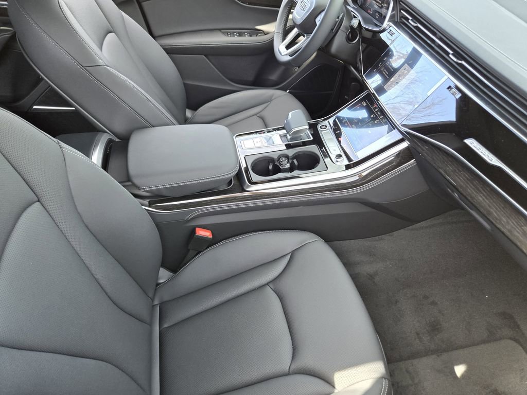 New 2026 Audi Q8 Premium Plus AWD/4WD image 18