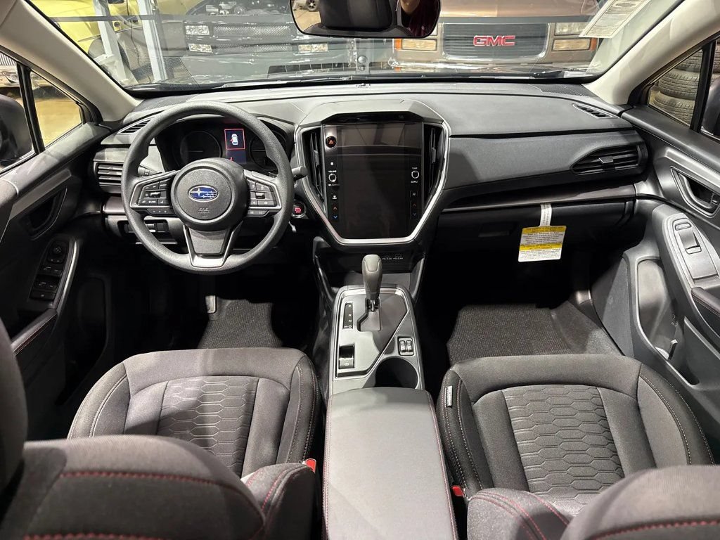 Used 2026 Subaru Impreza 2.0i Sport AWD/4WD image 9