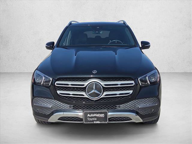 Used 2021 Mercedes-Benz GLE 350 4MATIC image 2