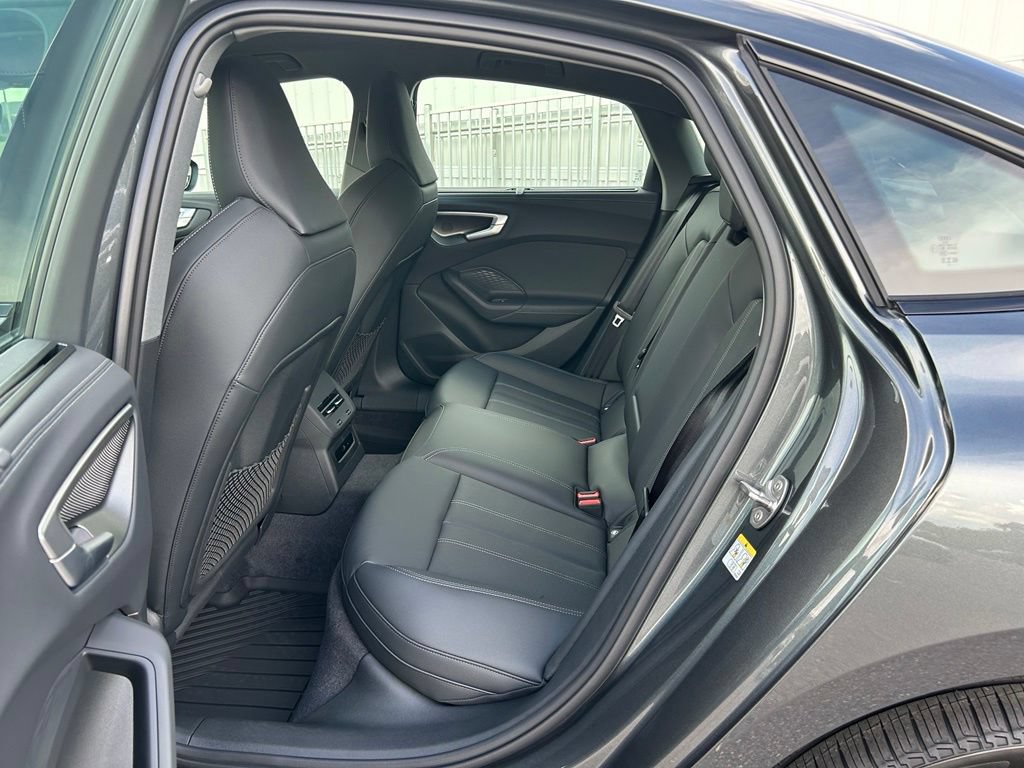 New 2026 Audi A5 2.0T Premium Plus AWD/4WD image 50