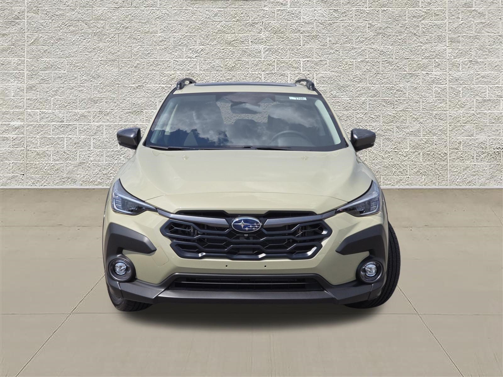 New 2026 Subaru Crosstrek 2.5i Limited AWD/4WD image 2