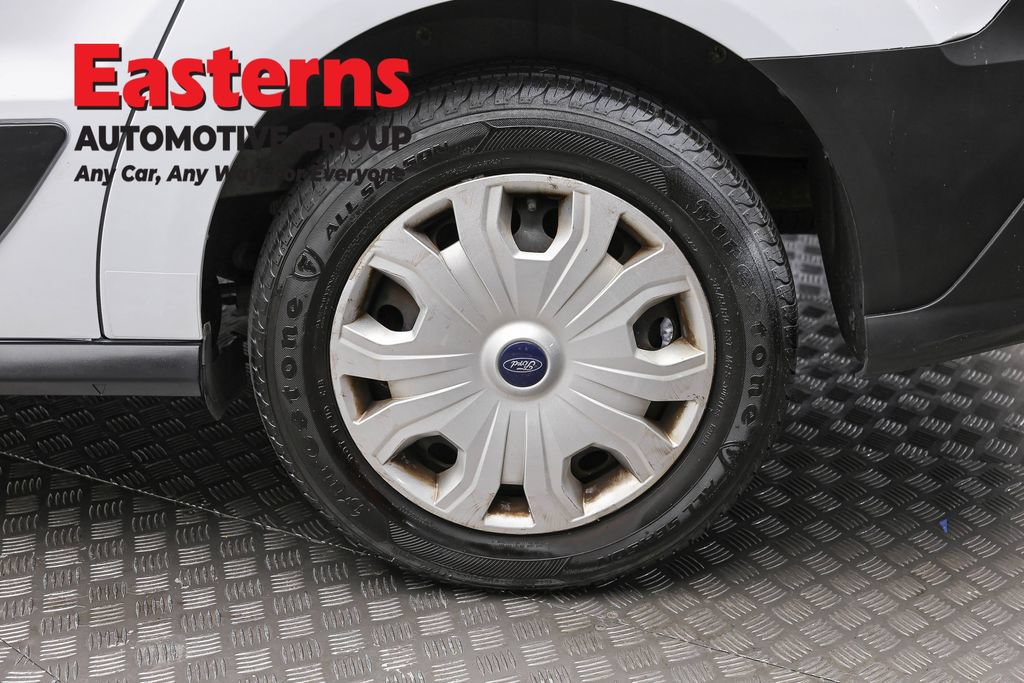 Used 2019 Ford Transit Connect XL FWD image 8