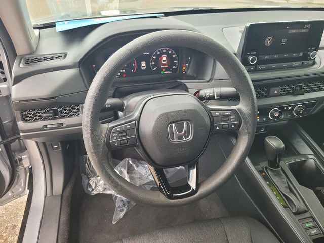 Used 2023 Honda Accord LX image 30