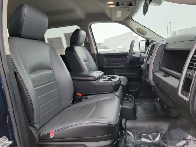 Certified 2024 RAM 1500 Tradesman image 24